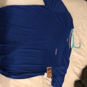 Reebok t shirt